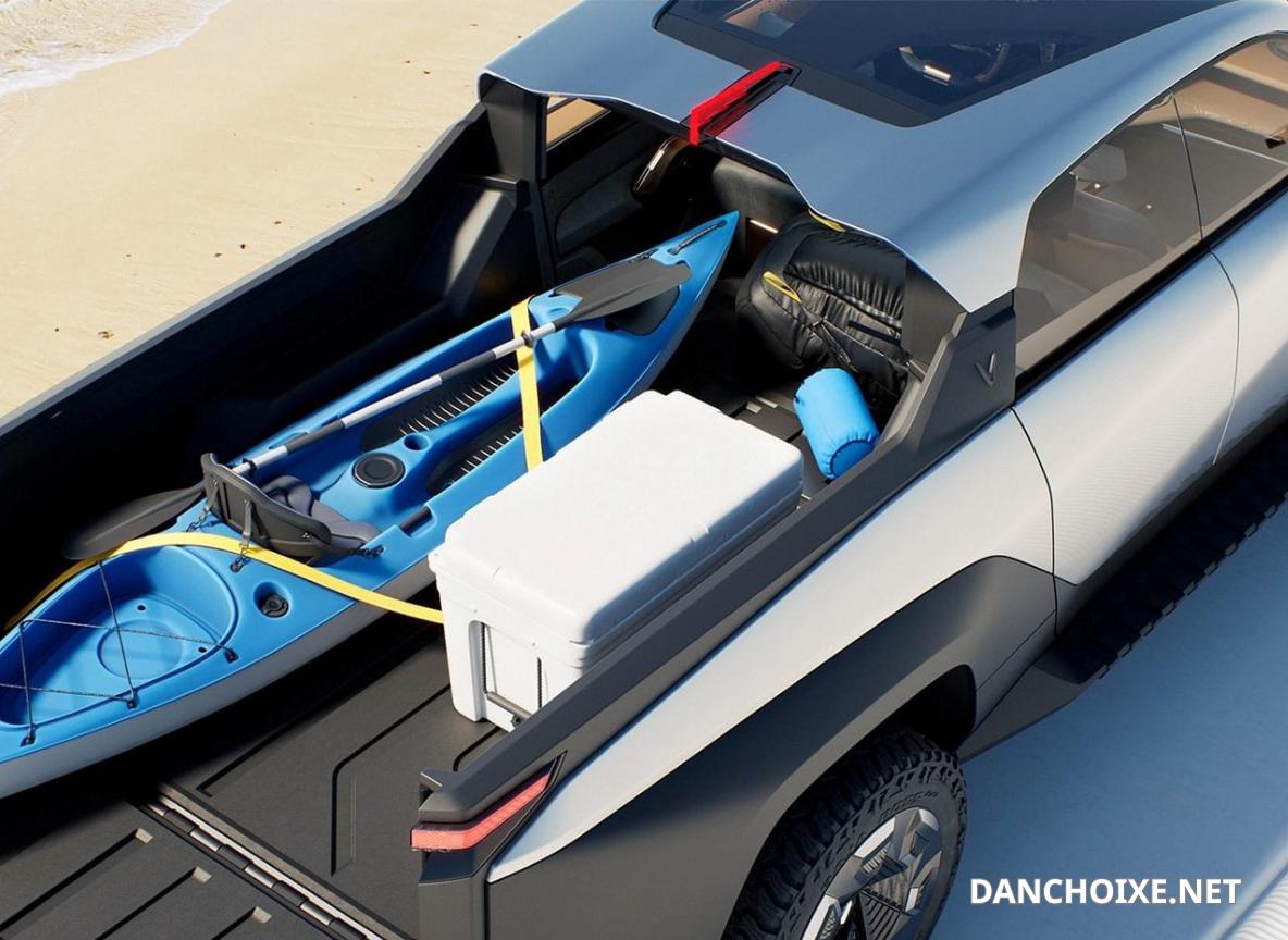 VF Wild Giá dự kiến cạnh tranh hơn đối thủ Mỹ