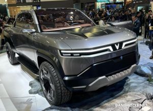 Cập Nhật Thông Tin Mới Nhất Về Bán Tải VinFast VF Wild Năm 2026