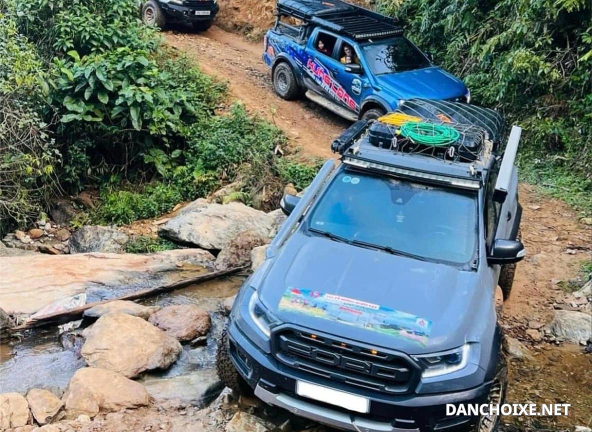 Xe Bán Tải Là Xe Con Hay Xe Tải? Giải Đáp Chi Tiết Theo Quy Định Mới 2026