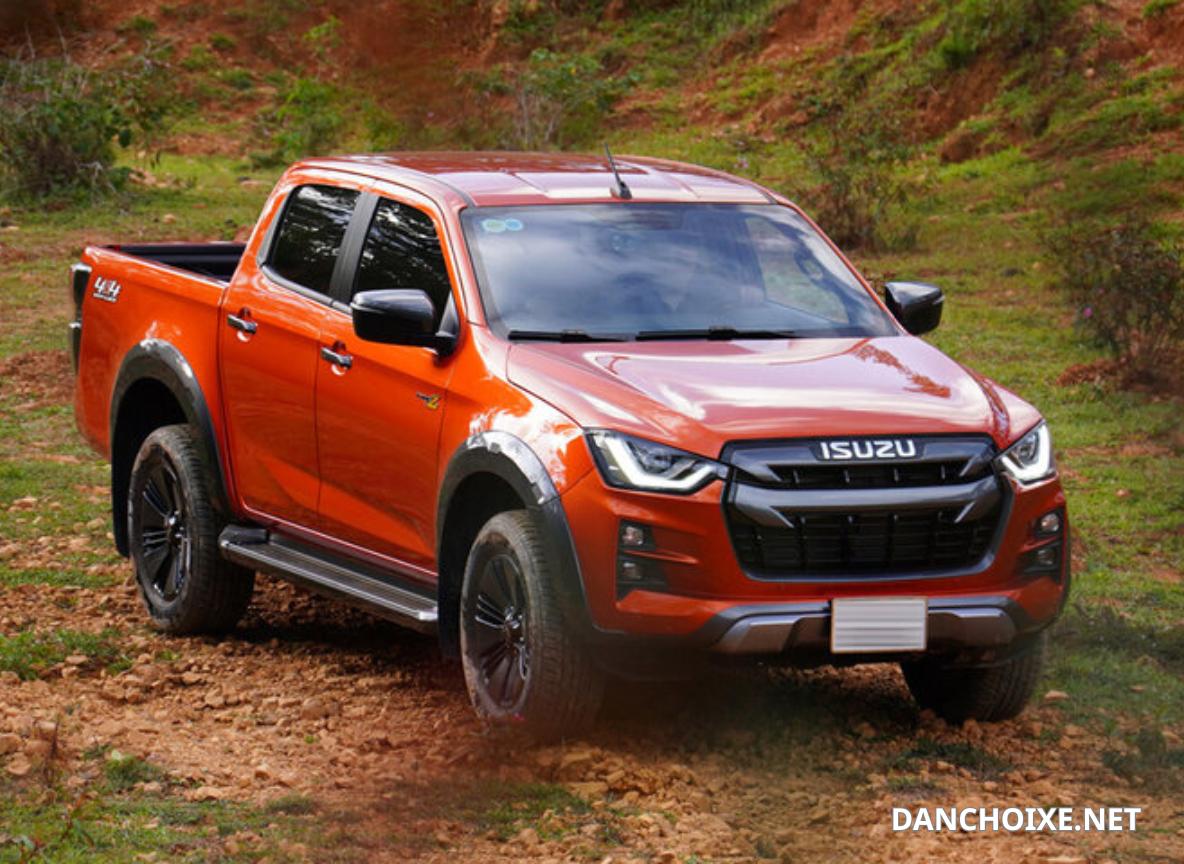 Xe Bán Tải Là Xe Con Hay Xe Tải? Giải Đáp Chi Tiết Theo Quy Định Mới 2026