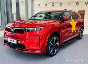 So Sánh VinFast VF9 Với SUV Xăng Cùng Tầm Giá: Lựa Chọn Nào Tốt Hơn 2026?