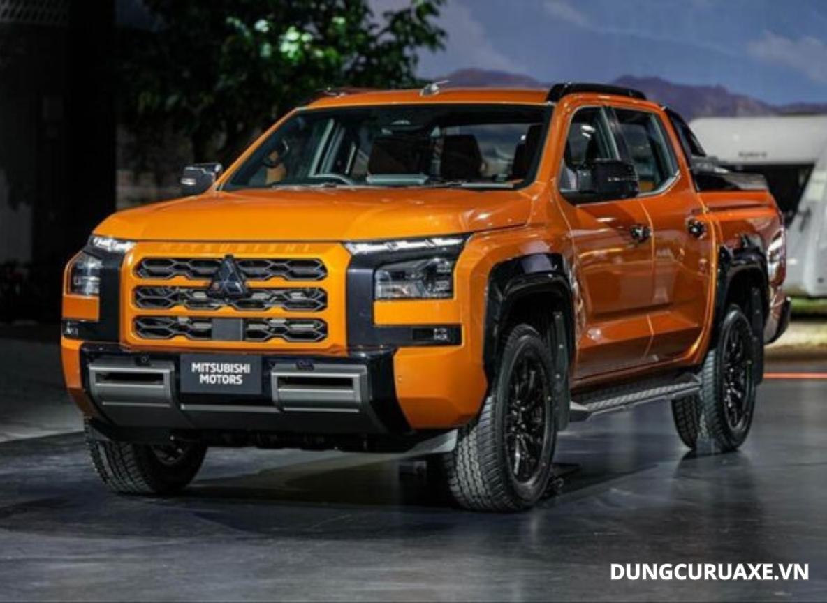 Nếu nhu cầu của bạn chủ yếu sử dụng trong thành phố thì không nên mua xe bán tải