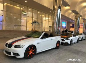 Đề Xuất Mới: Ô Tô Độ Nội Ngoại Thất Vẫn Được Đăng Kiểm