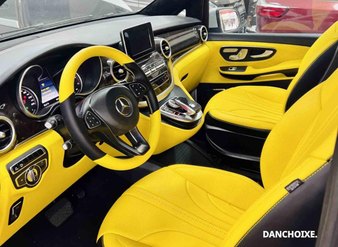 Độ xe nhưng vẫn giữ được an toàn kỹ thuật