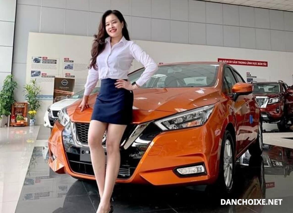 Top Lý Do Nissan Almera Là Sedan Hạng B Đáng Mua Nhất 2026