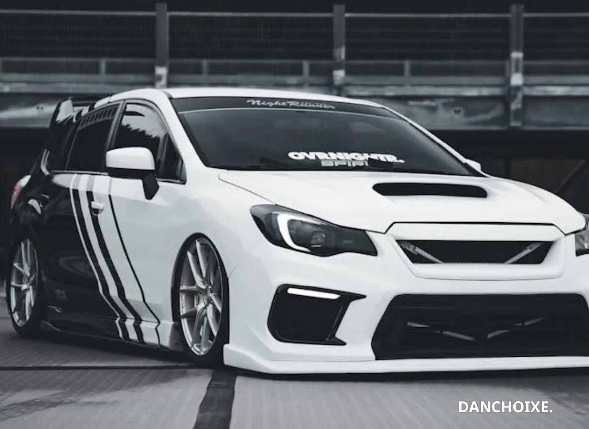 Không được độ xe quá mức cho phép