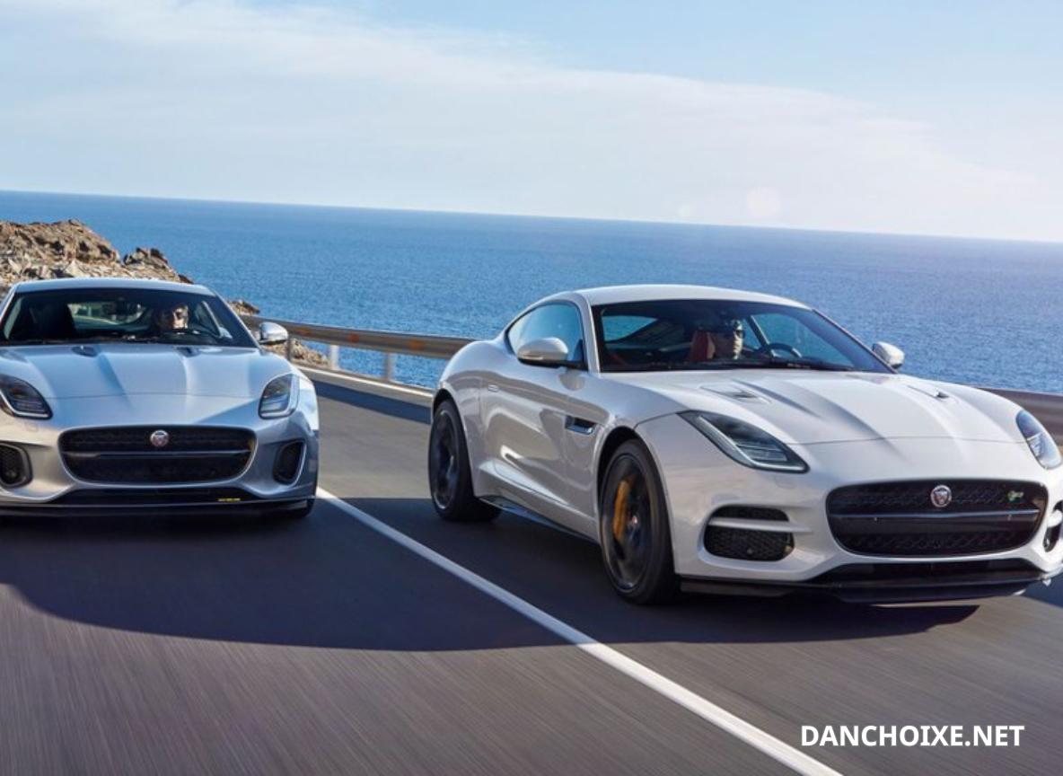 Lẫy số giúp vượt xe và đi đường đèo dốc hiệu quả