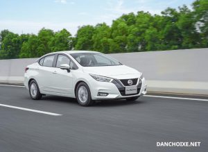 Top Lý Do Nissan Almera Là Sedan Hạng B Đáng Mua Nhất 2026