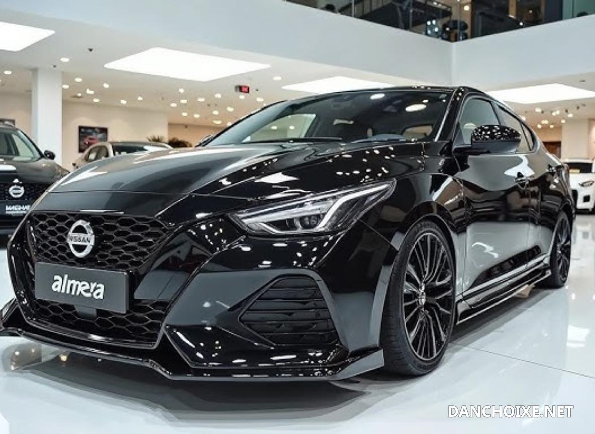 Nissan là thương hiệu lâu đời uy tín tại Nhật Bản