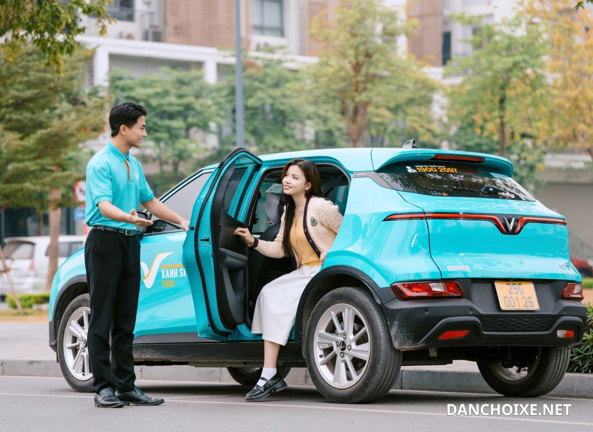 Mặc dù đổi tên nhưng giá cước dịch vụ vẫn giữ nguyên