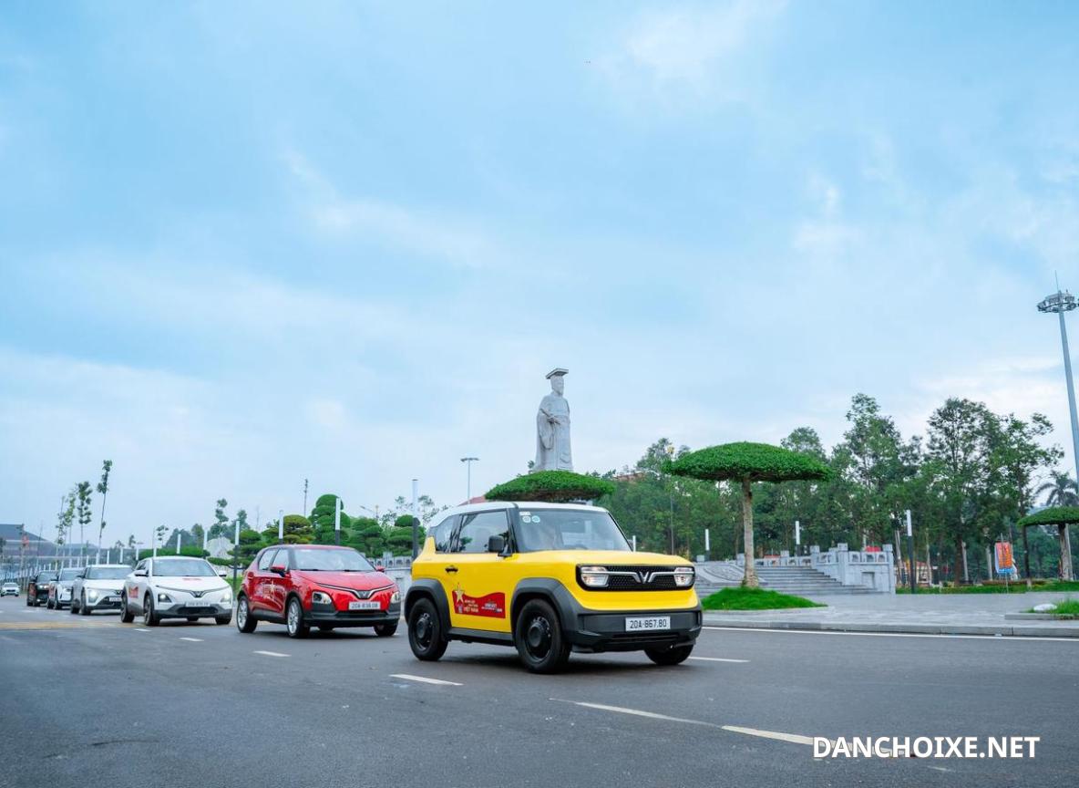 Cân nhắc khi mua xe phù hợp với giá tiền và nhu cầu sử dụng của bạn