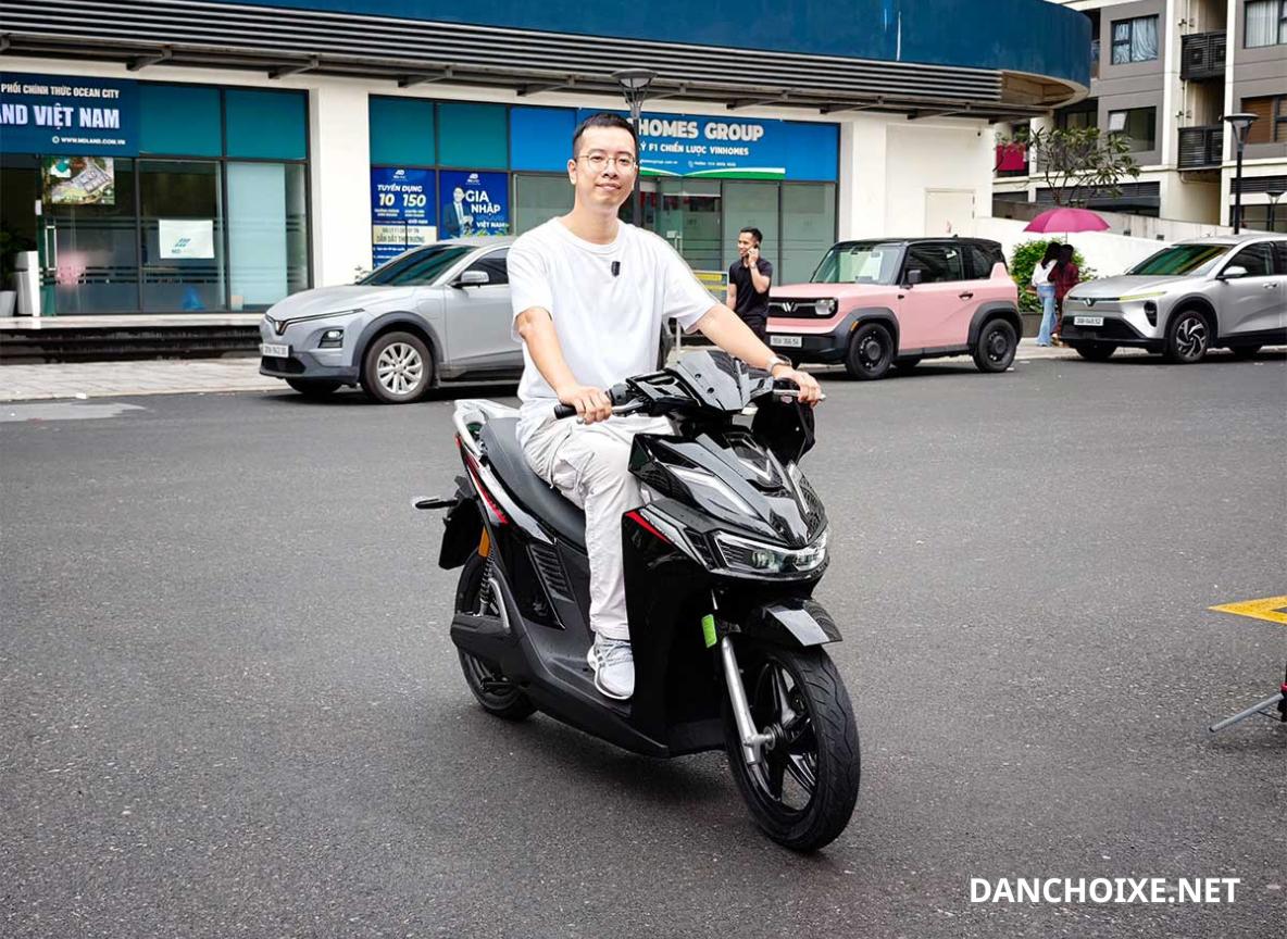 Review VinFast Viper Sau Khi Chạy Thực Tế: Có Nên Xuống Tiền?