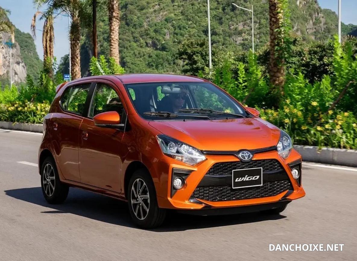Vì Sao Xe Hạng A Đang Mất Khách Sau Khi VinFast VF3 Ra Mắt?