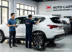 Top Phụ Kiện Cần Lắp Khi Mới Mua Xe Ô Tô Không Nên Bỏ Qua