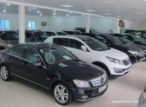 5 Dòng Xe Ô Tô Đời Cũ Dưới 200 Triệu Chạy Bền, Ít Hỏng Vặt