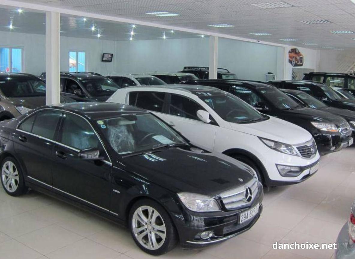 5 Dòng Xe Ô Tô Đời Cũ Dưới 200 Triệu Chạy Bền, Ít Hỏng Vặt