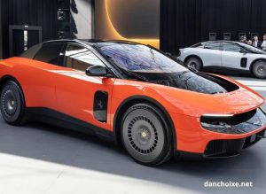 Ferrari Luce Có Thật Sự Xấu Như Cộng Đồng Mạng Nhận Xét?