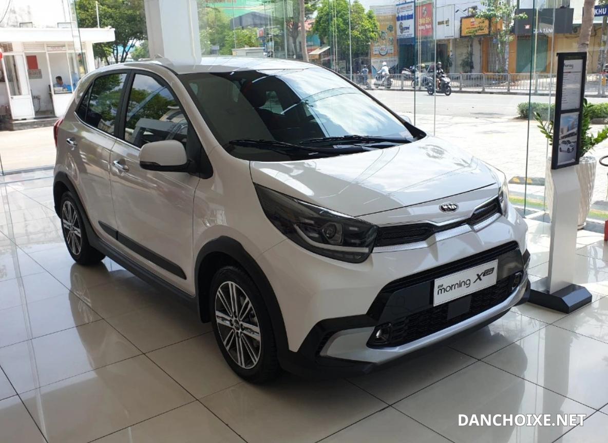 Xe hạng A đang mất dần lợi thế cạnh tranh